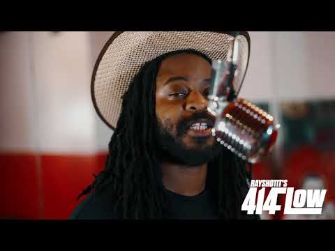 RayShotIt's 414Flow "Benton Mckenzie - No Cap Freestyle"