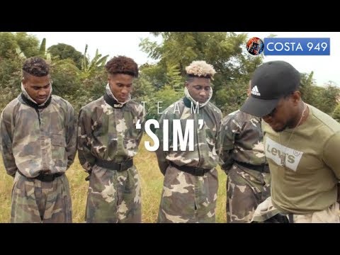 O Team - Sim (Video Oficial) | Os Santiego e Neru Americano