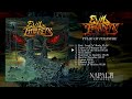 Evil Invaders Pulses Of Pleasure 2015 FULL ALBUM