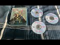 Opening To Sex And The City The Complete 2nd Season 2001 DVD All 3 Discs