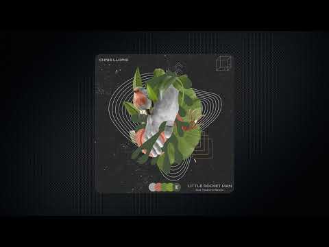 Chris Llopis - Pull Face [KBKEP02]