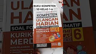 Download lagu COMPETENCY BOOK FOR DAILY TEST INDEPENDENT CURRICULUM ELEMENTARY SCHOOL/MI GRADES 1-6 #dailytest ... mp3