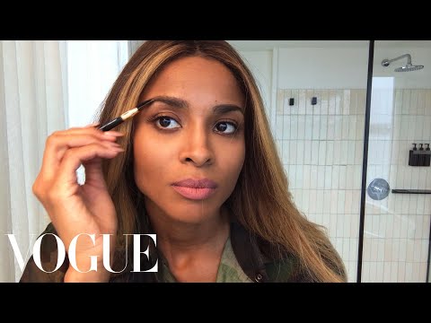 download lagu mp3 mp4 Ciara No Makeup, download lagu Ciara No Makeup gratis, unduh video klip Ciara No Makeup