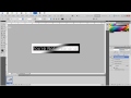Howto: Make a Animated Banner in Photoshop CS5 ...