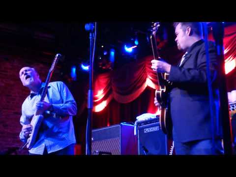 Soulive + John Scofield - Boozer [HD] Bowlive III Night01