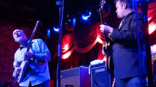 Soulive + John Scofield - Boozer [HD] Bowlive III Night01