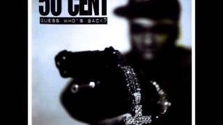 50 Cent - 50 Bars (Guess Who&#39;s Back?)