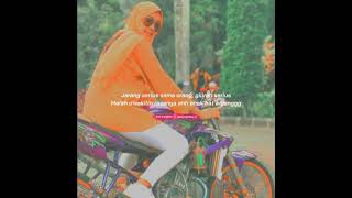 Download lagu STORY WA DJ QUOTES 30 DETIK TERBARU 2021 || STATUS WA KEREN KEKINIAN mp3 Download lagu STORY WA DJ QUOTES 30 DETIK TERBARU 2021 || STATUS WA KEREN KEKINIAN mp3
