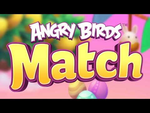 Angry bird Match 3 S1 Ep20 Level 321 to 330 #nocopyright #gameplay #gaming non edited