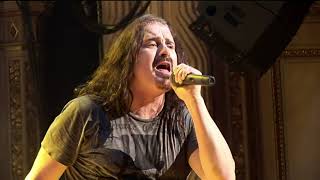 Dream Theater - Forsaken (Live in Vancouver 2008) (UHD 4K)