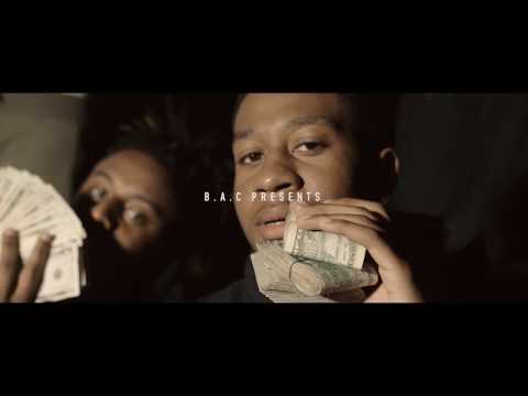 Trey Nitty F/ Judd & KingReckless - Just Might (Official Video) Shot By @DirectedByBj