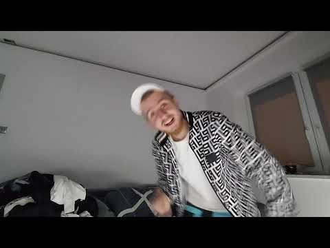 Kafinos - Fakanendos Mentalentes (Official Pandemia Video) prod.FROZY