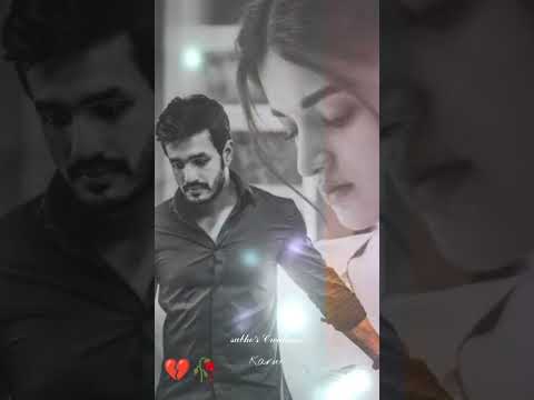 ||Door tujhse reheke bata main Keya Karu||4k full screen whatsapp status||#trending