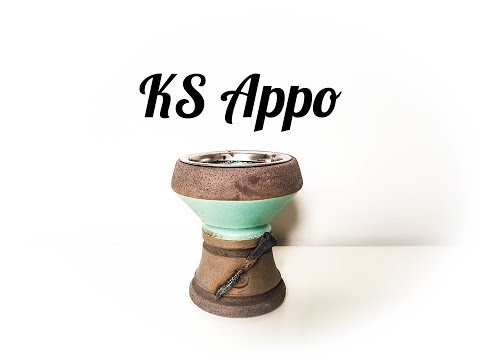 KS Appo - review