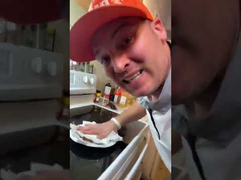 Next level frozen pizza