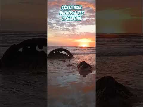 Topofilia 4. #yifutuan Costa Azul 💙 . #costaargentina #costaazul #buenosaires #argentina