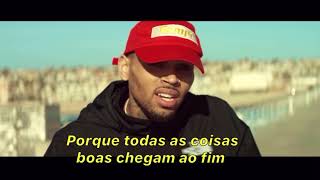 Benny Benassi &amp; Chris Brown - Paradise (Legendado)