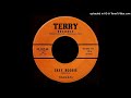 Tomcats - Saxy Boogie - Terry 45 (OH)