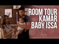 Nikita Willy Indra Spend Quality Time With Baby Issa In Jakarta