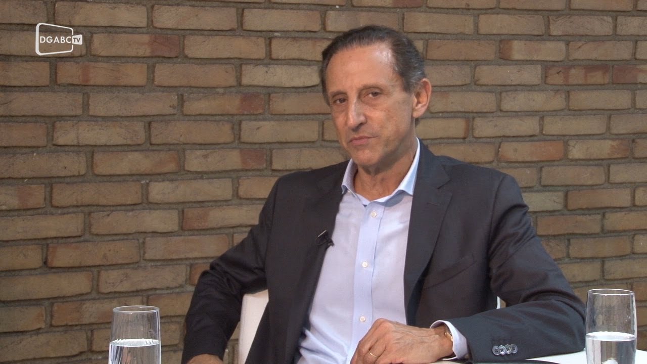 Para Paulo Skaf, gestão pública é vergonhosa; veja vídeo