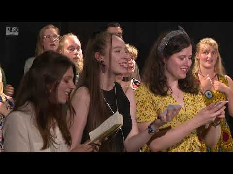 Ethno Flanders 2023 - Finland