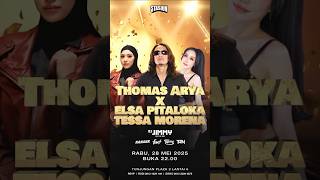 Download lagu SEGERA DISURABAYA #thomasarya #thomasarya81 mp3