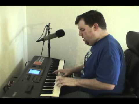 Scenes from an Italian Restaurant (Billy Joel), Cover by Steve Lungrin