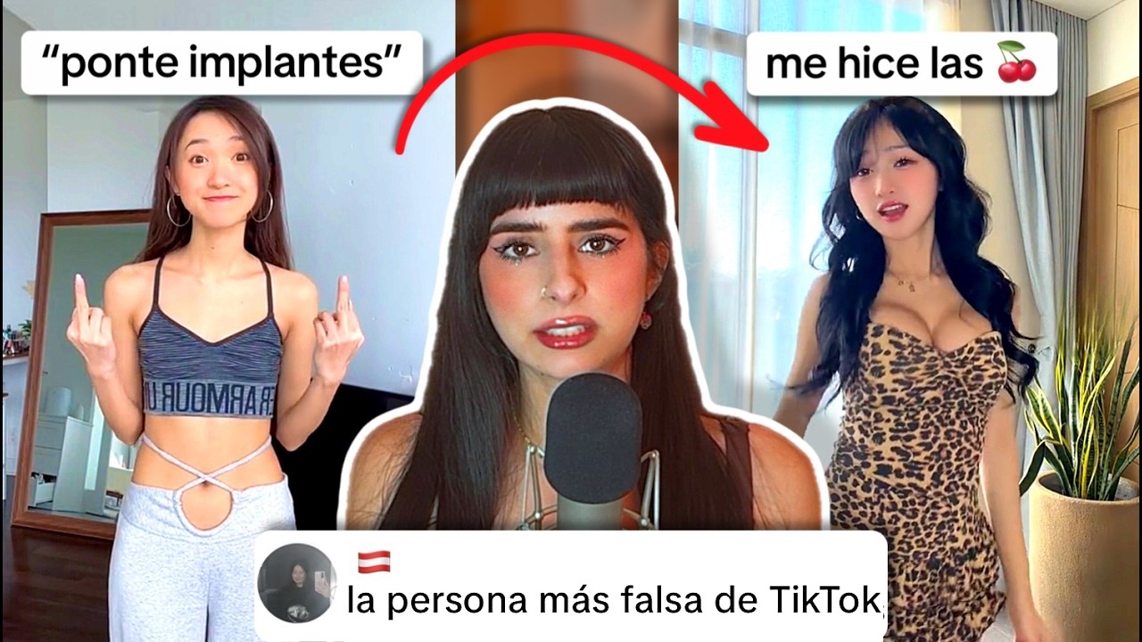 Clara Dao: la influencer que te convenció de amarte mientras ella planeaba cambiarse