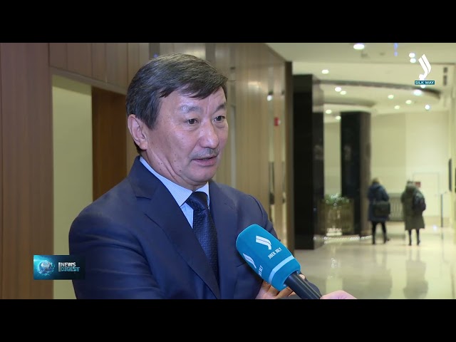 Қазақстанда көмірден газ өндіретін зауыт салынады