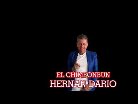 EL CHIMBONBUN  HERNAN DARIO CON FABIAN RODAS PARRANDA  2024