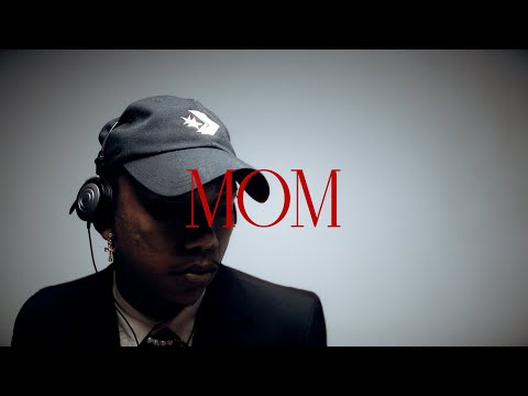 Kurt Sutil - ''MOM' Part. Renan Haijin Prod. Custic (VISUALIZER)