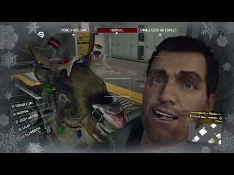 Dead Rising 4: Frank's Big Package | Walkthrough pt 13  -  4K ultra [1080p 60fps]