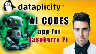 AI agents create entire app autonomously?