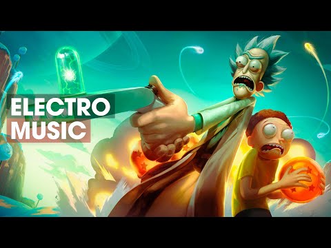 [Electro] Bass Knorz - Rick x Morty