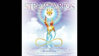 Stratovarius - Elements