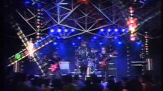 The Psychedelic Furs - Heartbreak Beat - Tve- Tocata