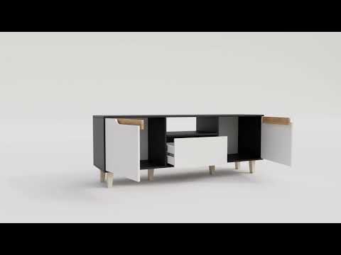 Тумба ТВ "Wood"