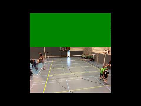 SSS JA1 - EVV Bultman - Hartholt JA1