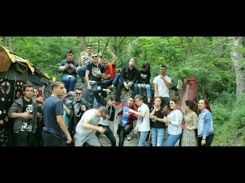 STEFO X THE LIGHT - LEVEL UP [Official Video]