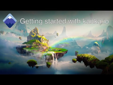 Une petite video d'introduction à Kanka en anglais.