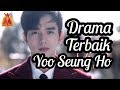 7 Drama Terbaik Yoo Seung Ho