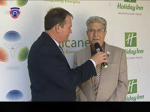 RACEMEETING 12 RACE 02 INTERVIEW WITH P.MERVEN & I.CHISTY