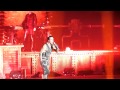 Rammstein-"Feuer Frei" Madison Square Garden ...