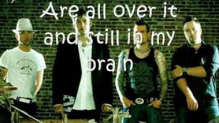 All She Wrote- Default Guitar/Voice Cover