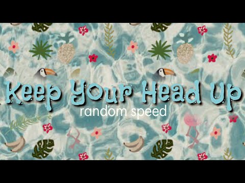 Cherry Bullet "Keep Your Head Up" (Random Speed/Roller Coaster Challenge)