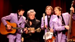 Marty Stuart &amp; The Fabulous Superlatives- Tear The Woodpile Down