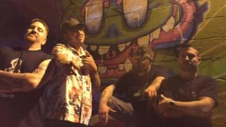 Agony Kings- Heathen