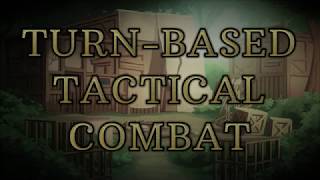 Gameplay Trailer