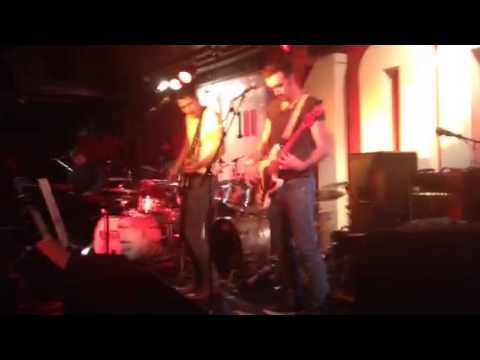 Rubylux - I Dont Want Paradise at The 100 Club, London