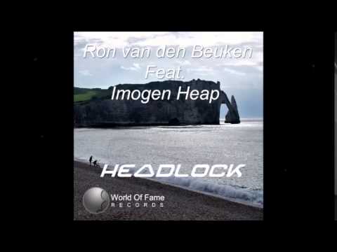 Ron van den Beuken feat Imogen Heap-Headlock(Radio edit)